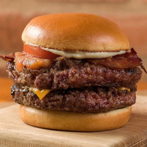 (Apenas Retirada) Brutus Burguers